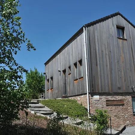 Jardins De Ourthe 16 Dom wakacyjny Houffalize