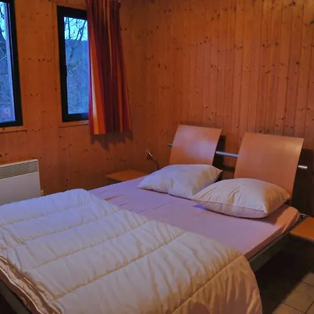 Jardins De Ourthe 16 Houffalize