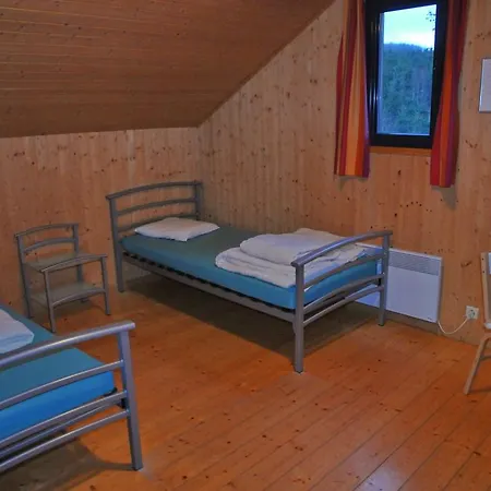 Jardins De Ourthe 16 *