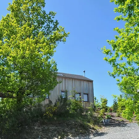 Jardins De Ourthe 16 Dom wakacyjny Houffalize