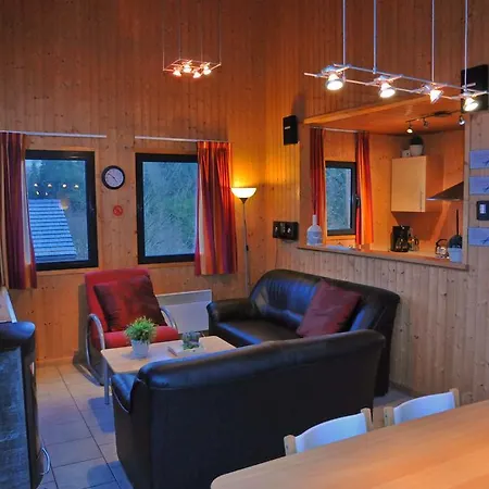 Jardins De Ourthe 16 Dom wakacyjny *