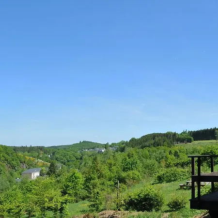 Jardins De Ourthe 16 Dom wakacyjny