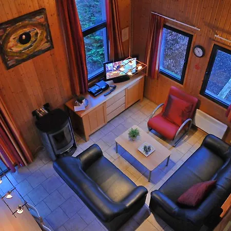 Jardins De Ourthe 16 *