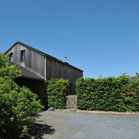 Jardins De Ourthe 16