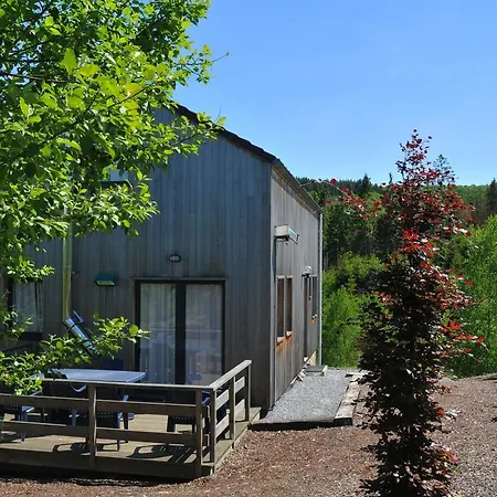 Holiday home Jardins De Ourthe 16