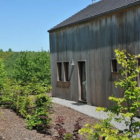 Holiday home Jardins De Ourthe 16 *